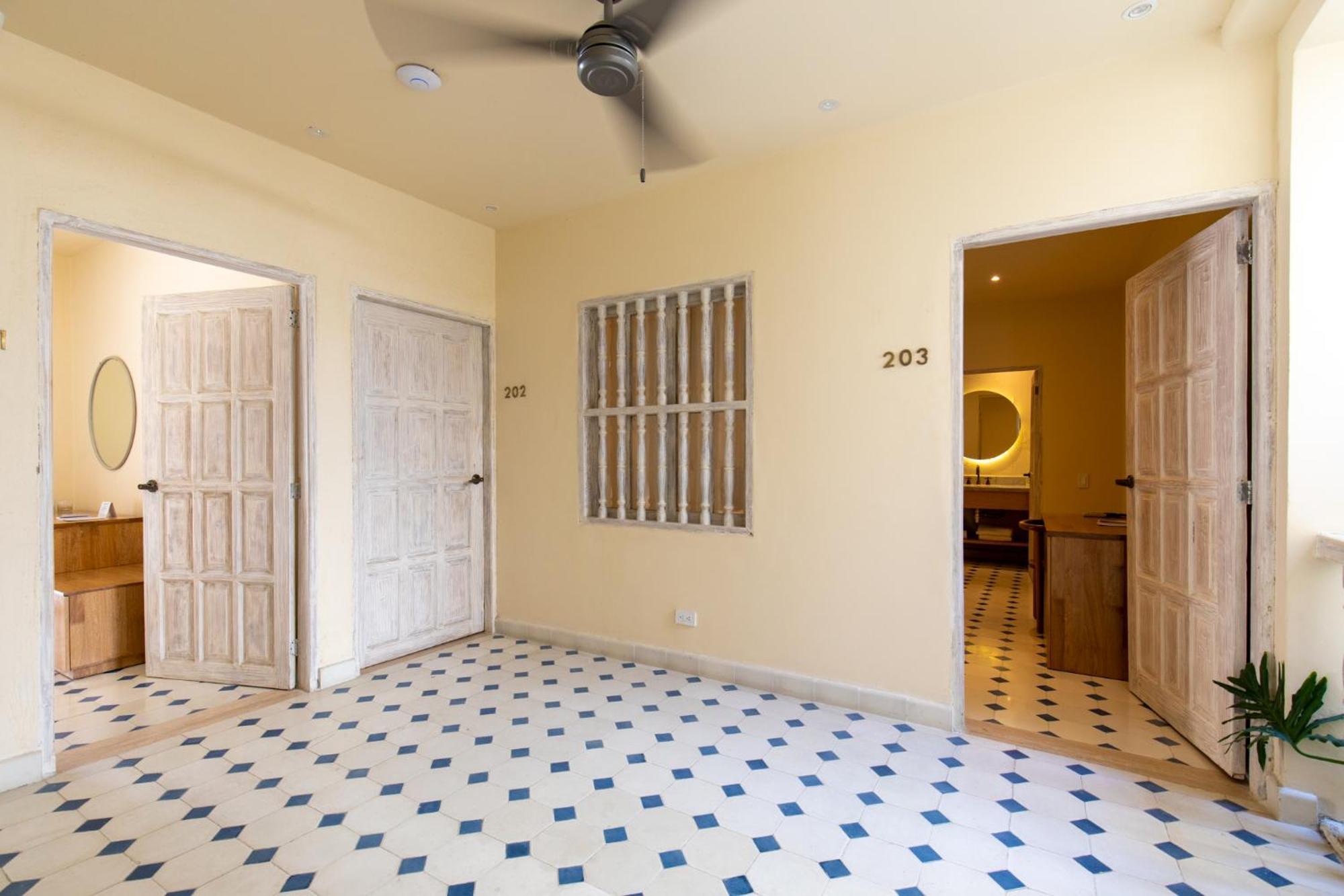 Hotel B Haus Boutique Cartagena