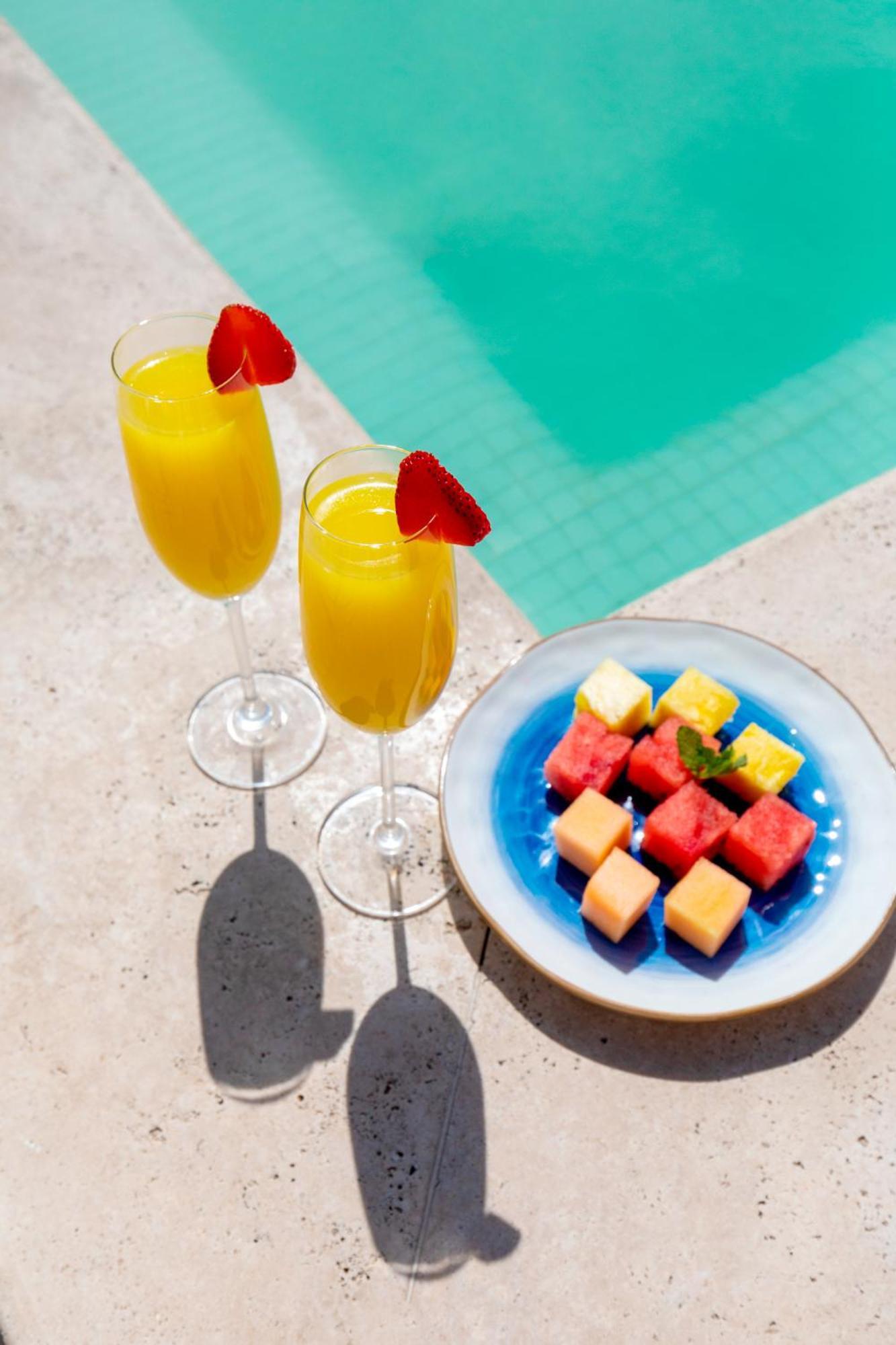 B Haus Boutique Hotel