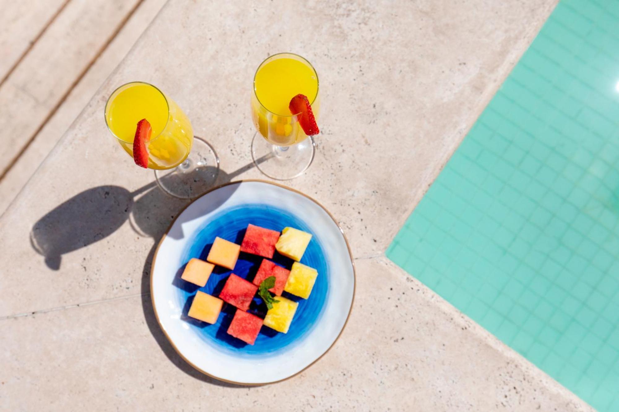 B Haus Boutique Cartagena