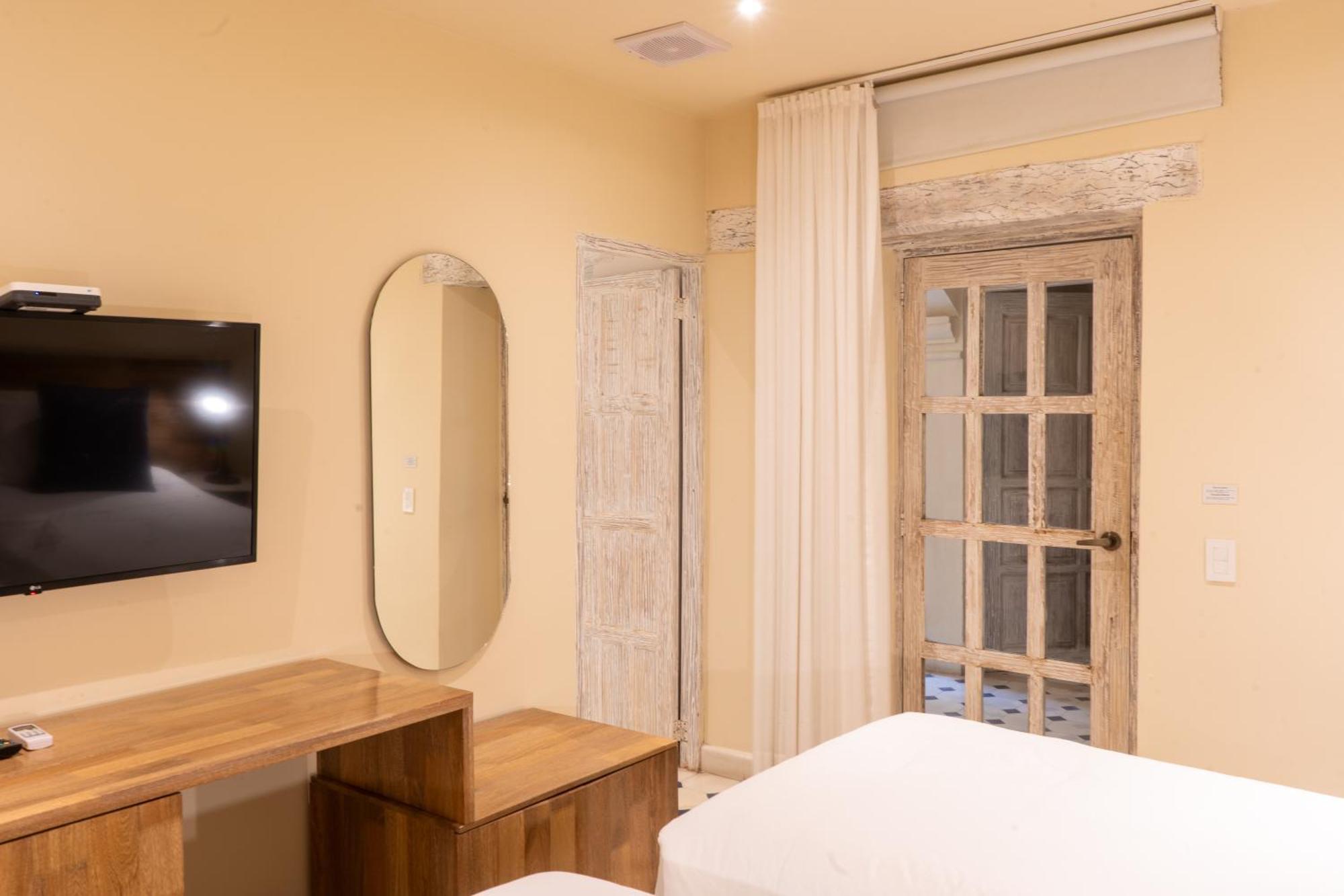 B Haus Boutique Cartagena