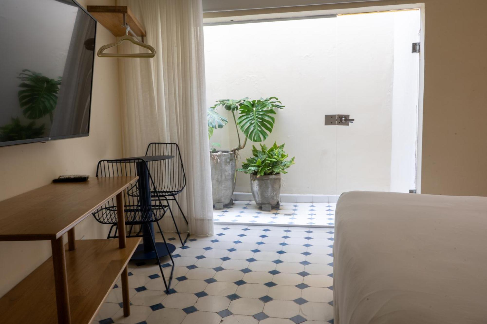 Hotel B Haus Boutique