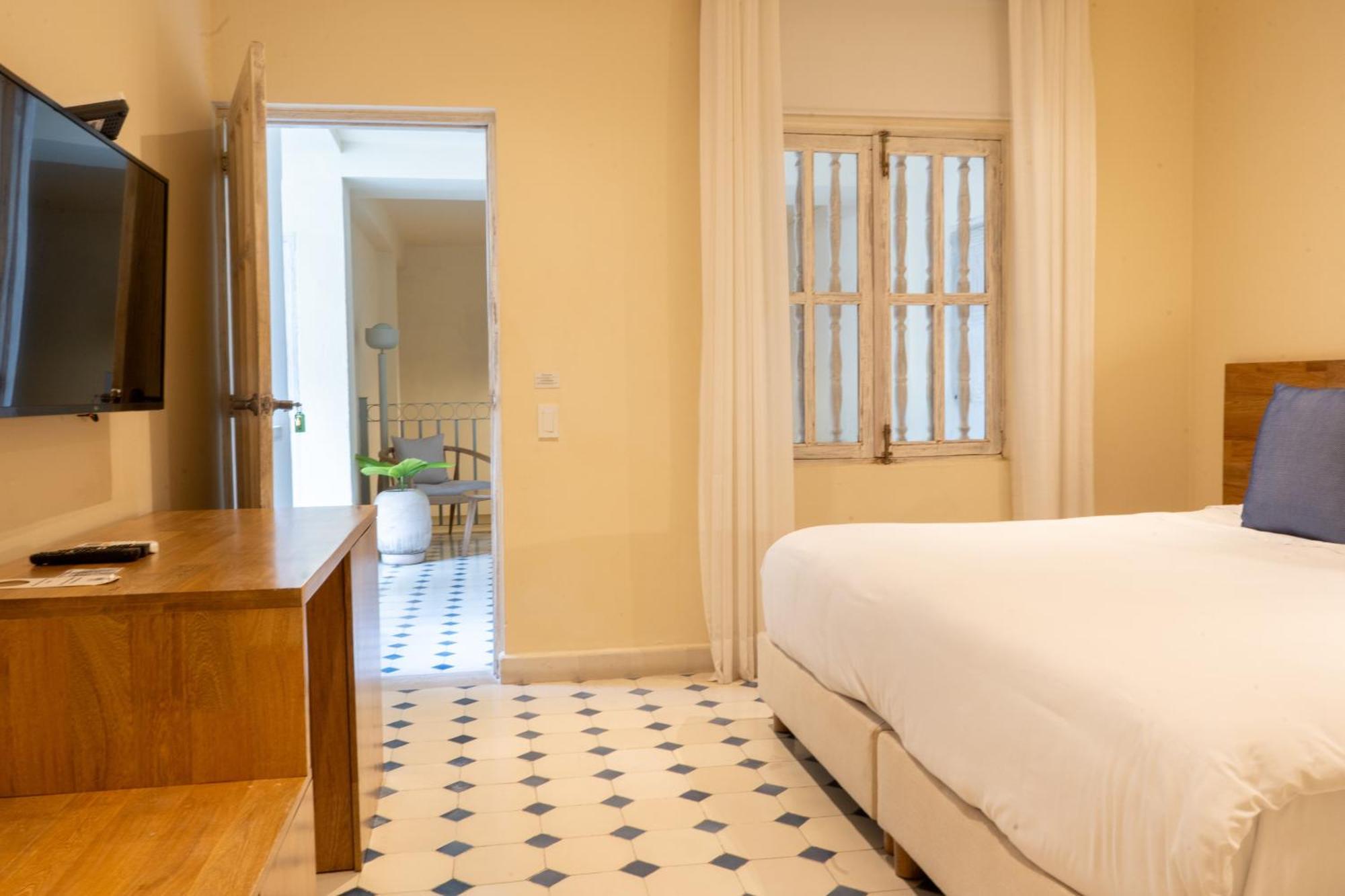 B Haus Boutique Cartagena