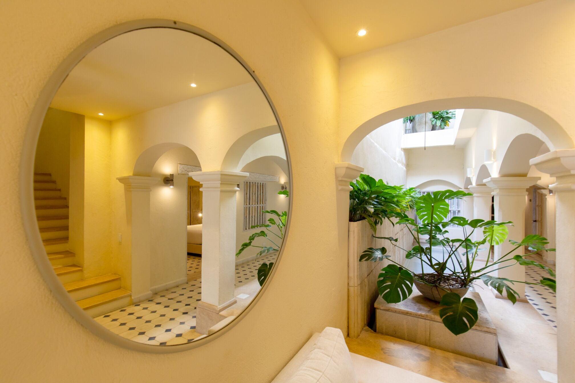 B Haus Boutique 4* Cartagena