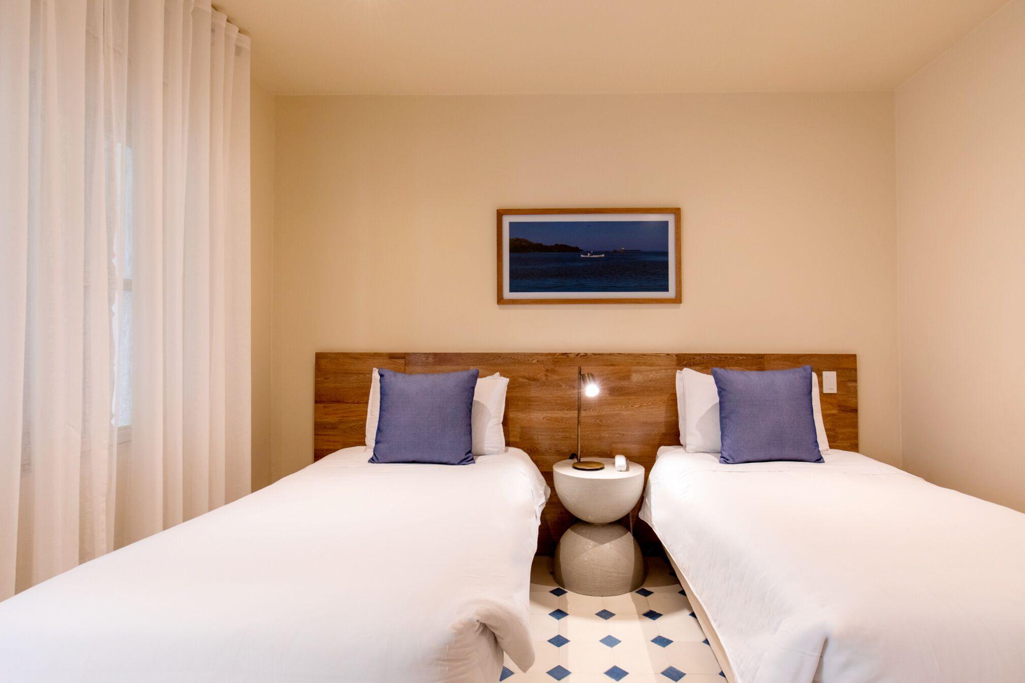 B Haus Boutique Hotel