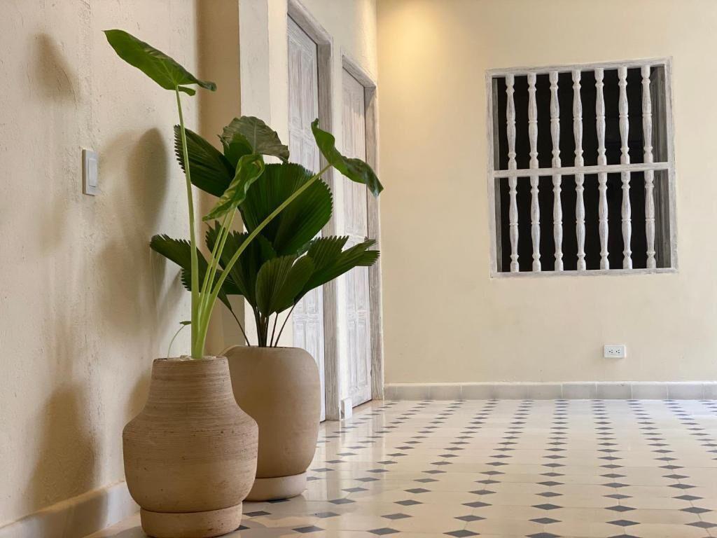 B Haus Boutique Cartagena