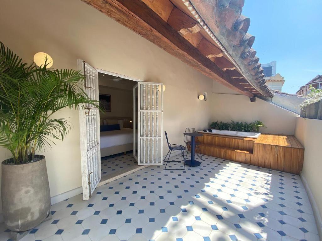 B Haus Boutique Cartagena