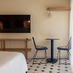 B Haus Hotel Boutique