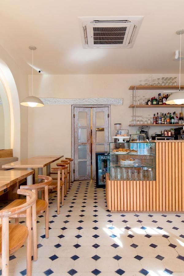 B Haus Boutique Hotel