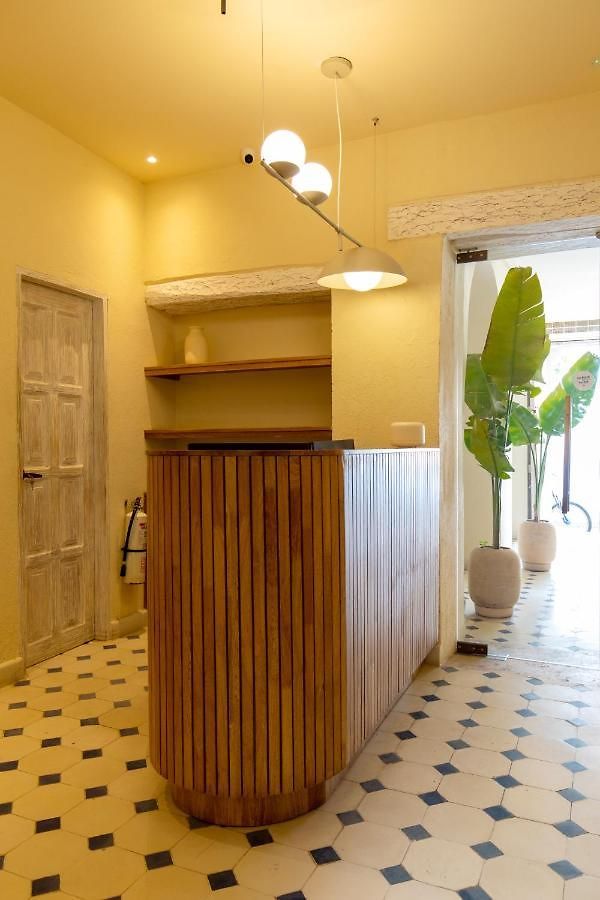 B Haus Boutique Cartagena