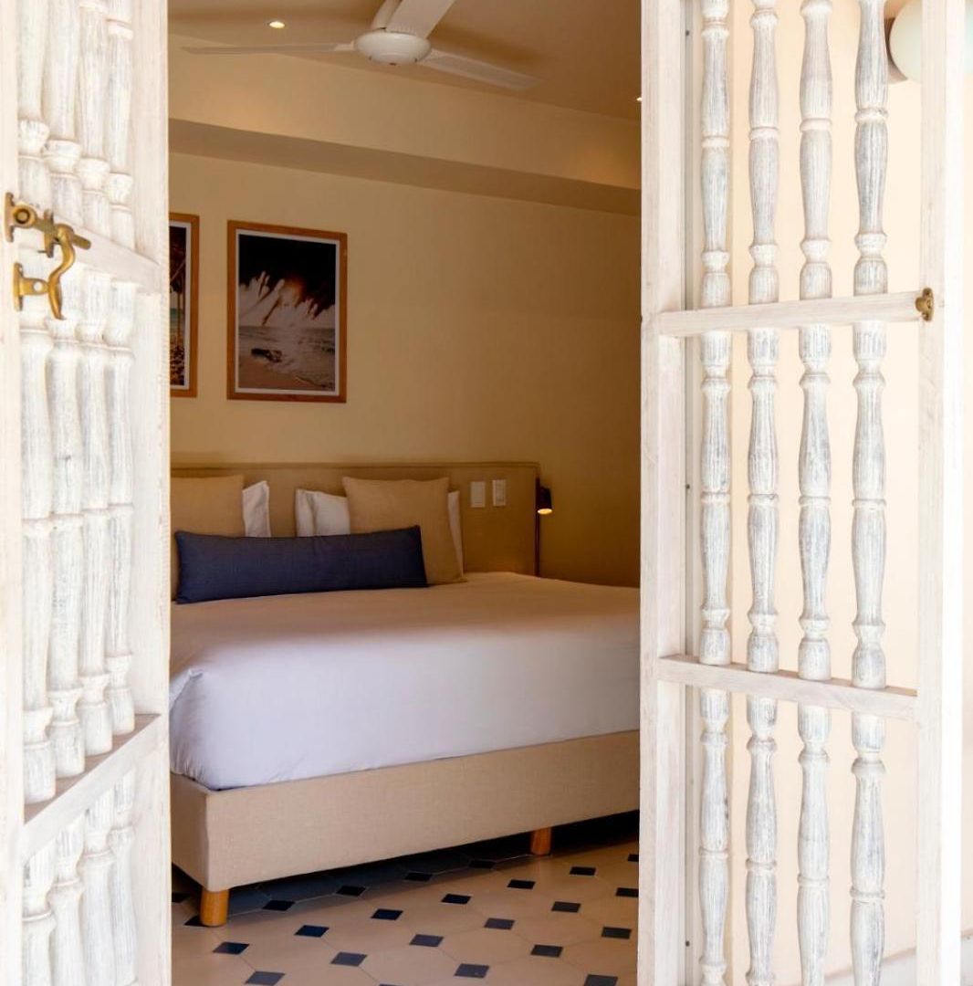 B Haus Boutique Hotel