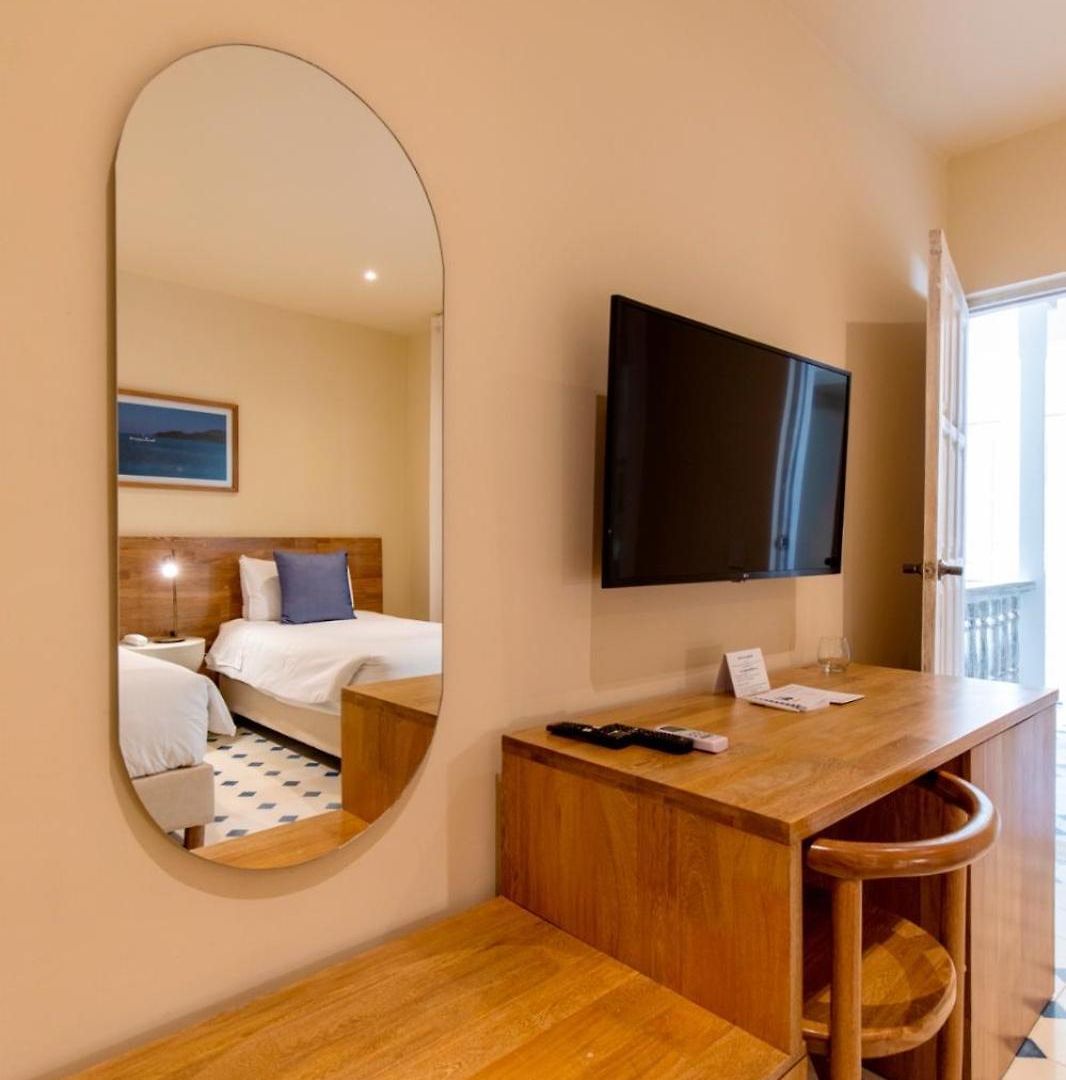 B Haus Boutique Hotel