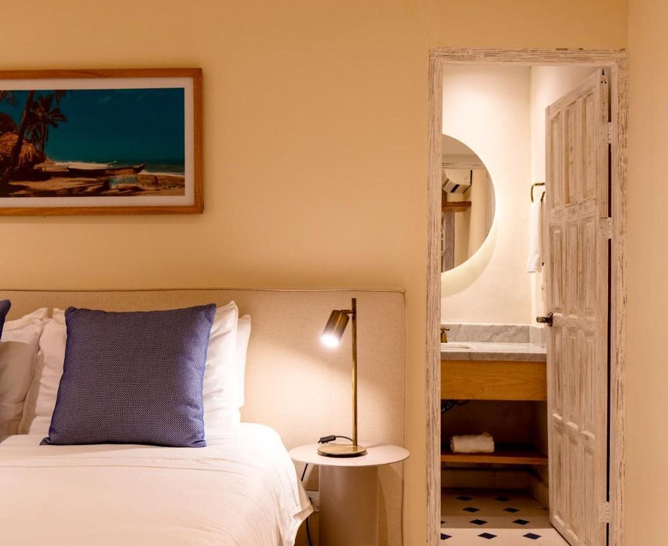 B Haus Boutique 4* Cartagena