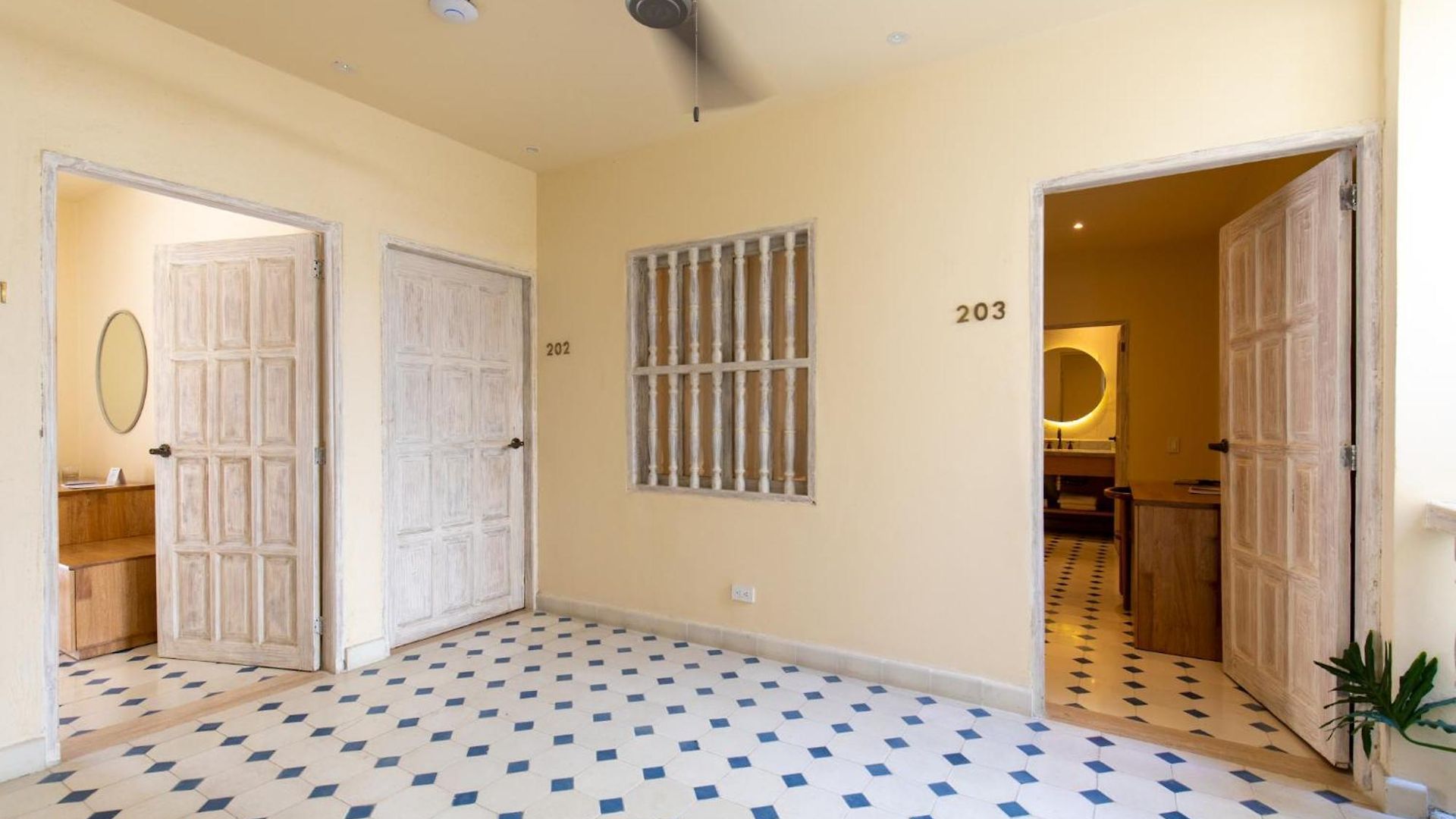 Hotel B Haus Boutique Cartagena