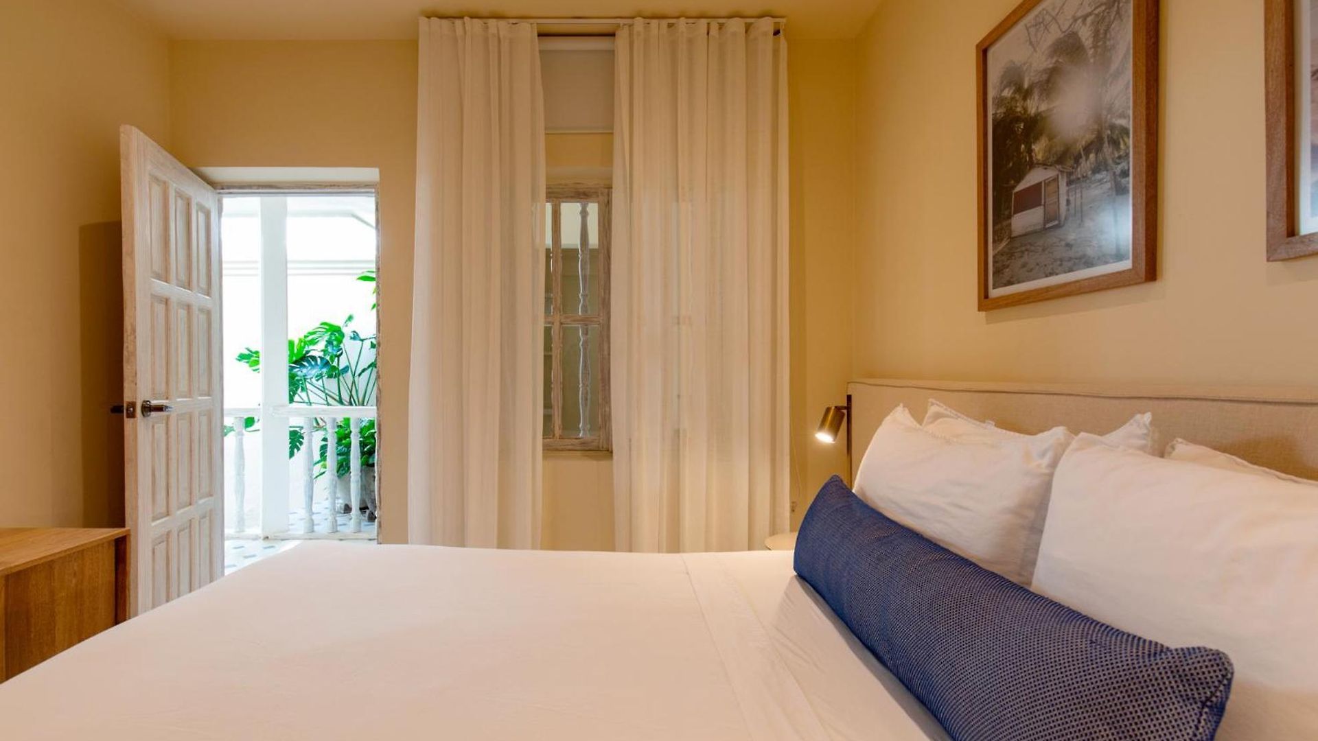 Hotel B Haus Boutique