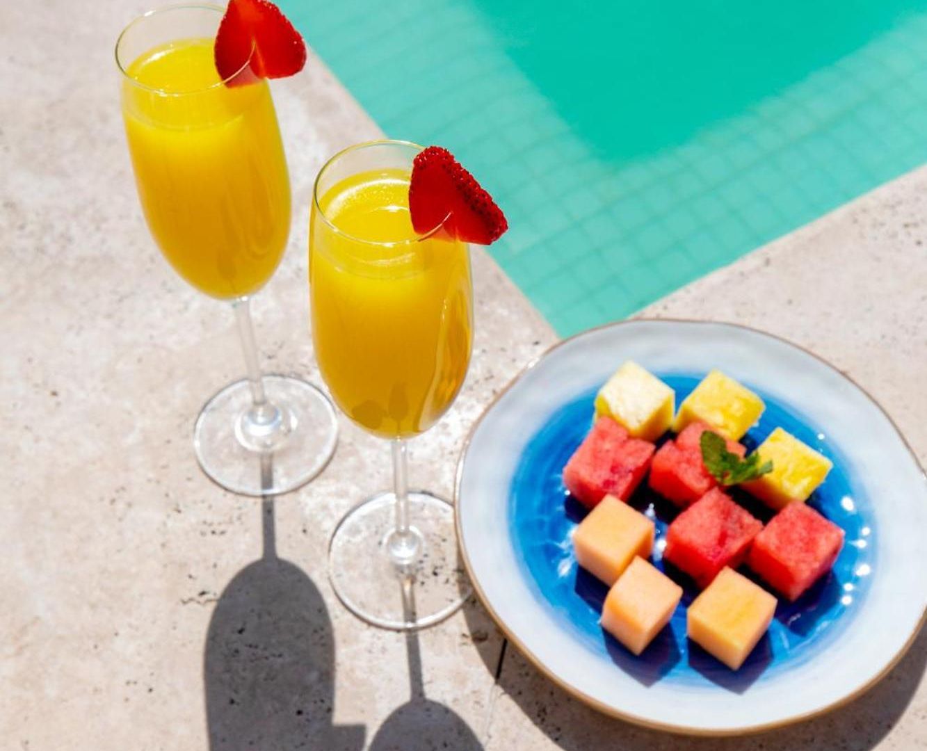 B Haus Boutique Hotel