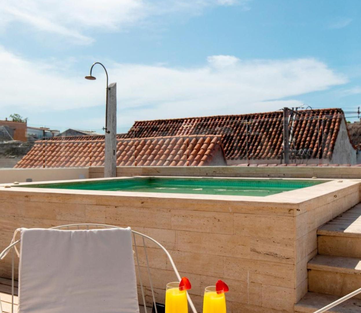 Hotel B Haus Boutique Cartagena