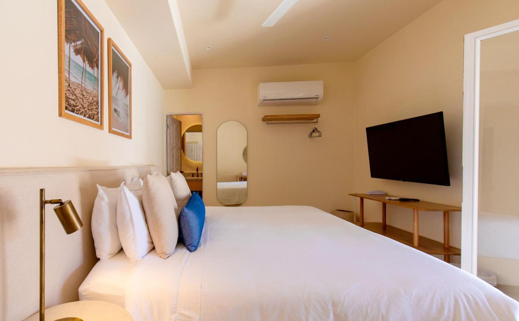 B Haus Boutique 4* Cartagena