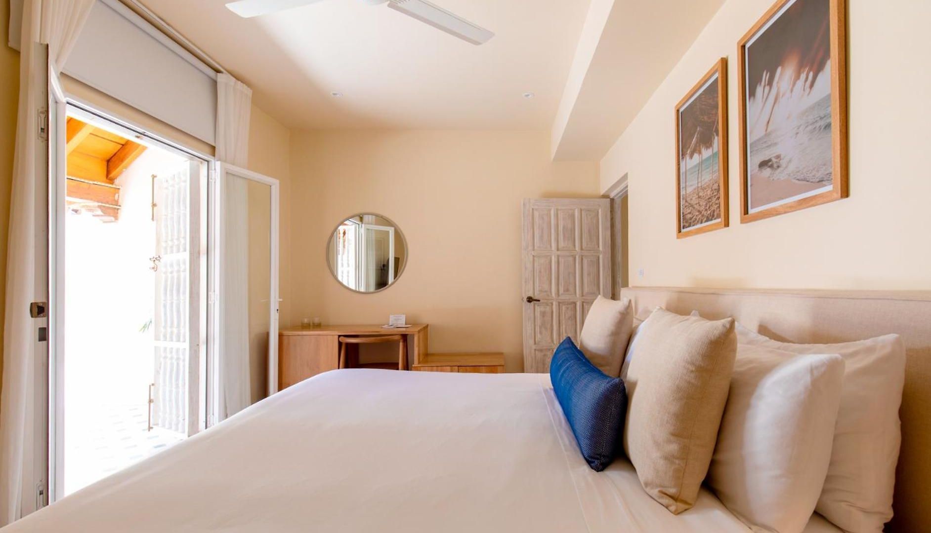 B Haus Boutique 4*