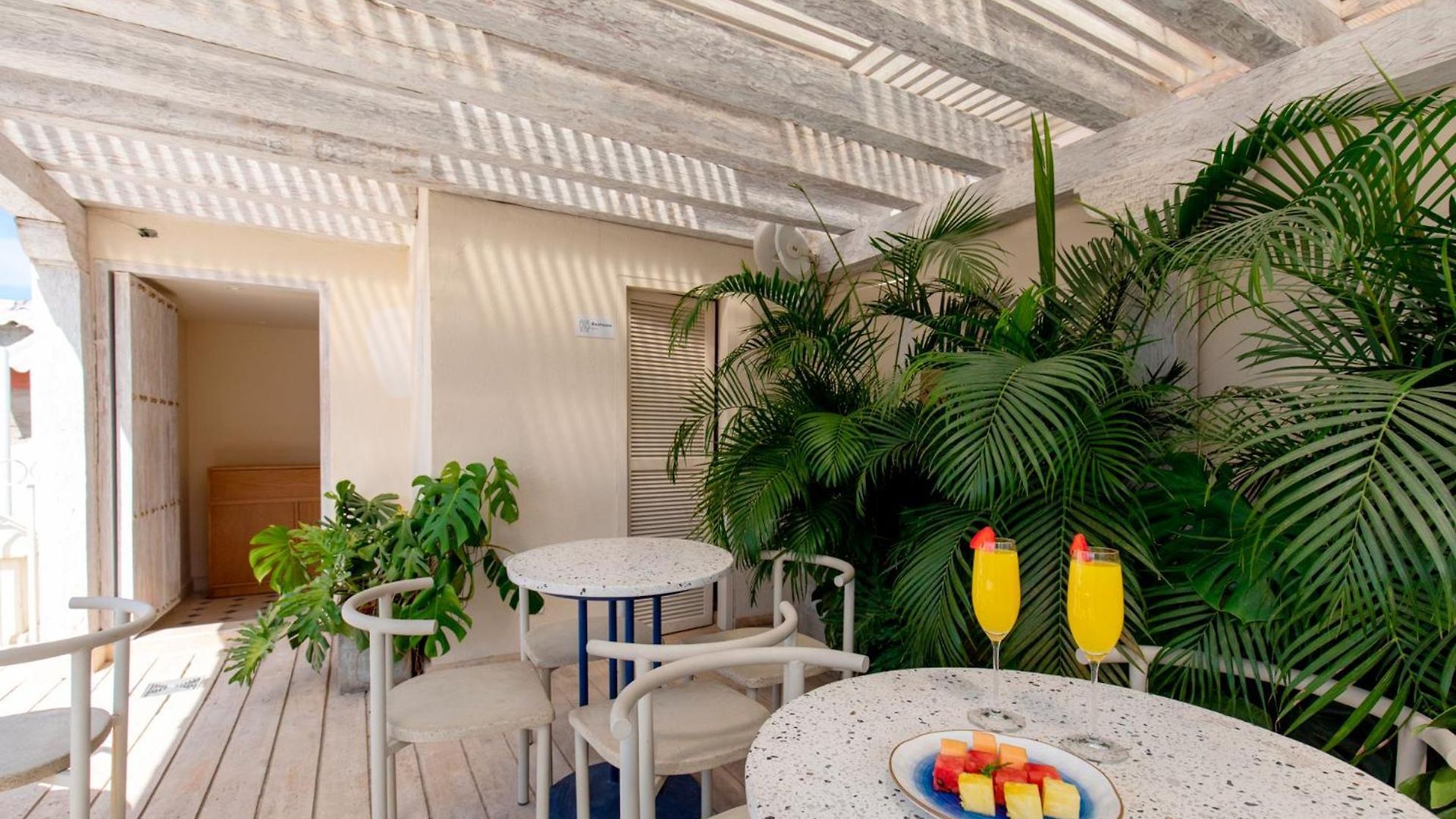 B Haus Boutique Hotel