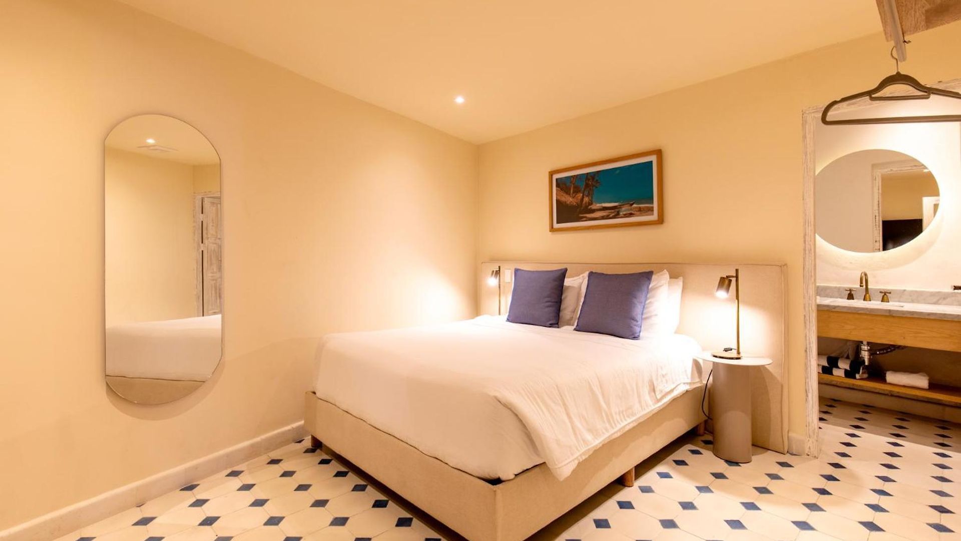 B Haus Boutique 4* Cartagena