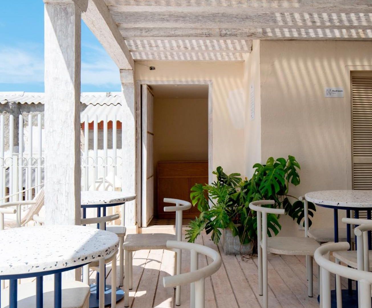 Hotel B Haus Boutique Cartagena