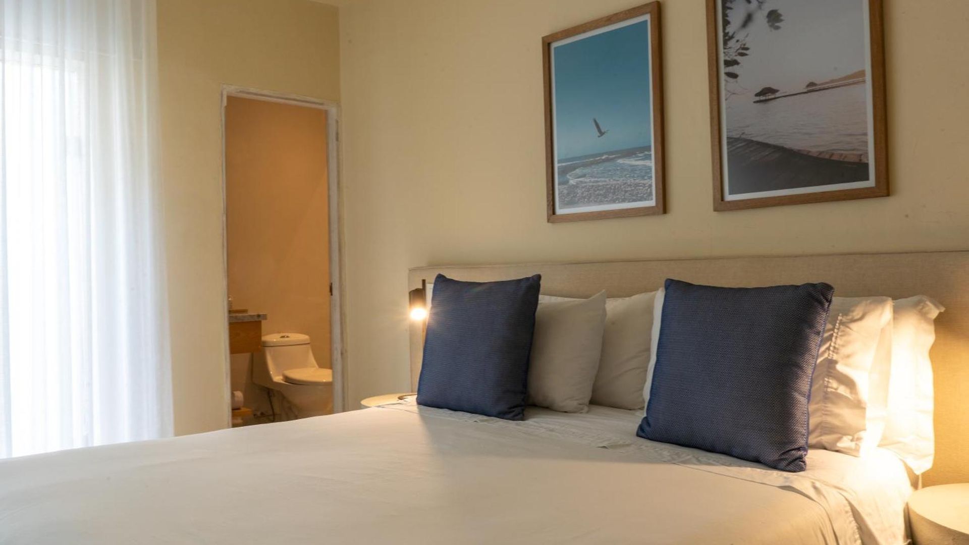 Hotel B Haus Boutique