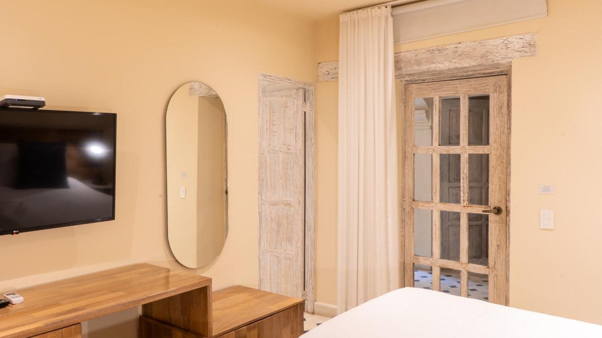 B Haus Boutique Cartagena