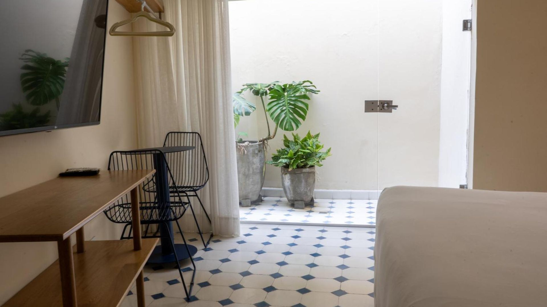 Hotel B Haus Boutique