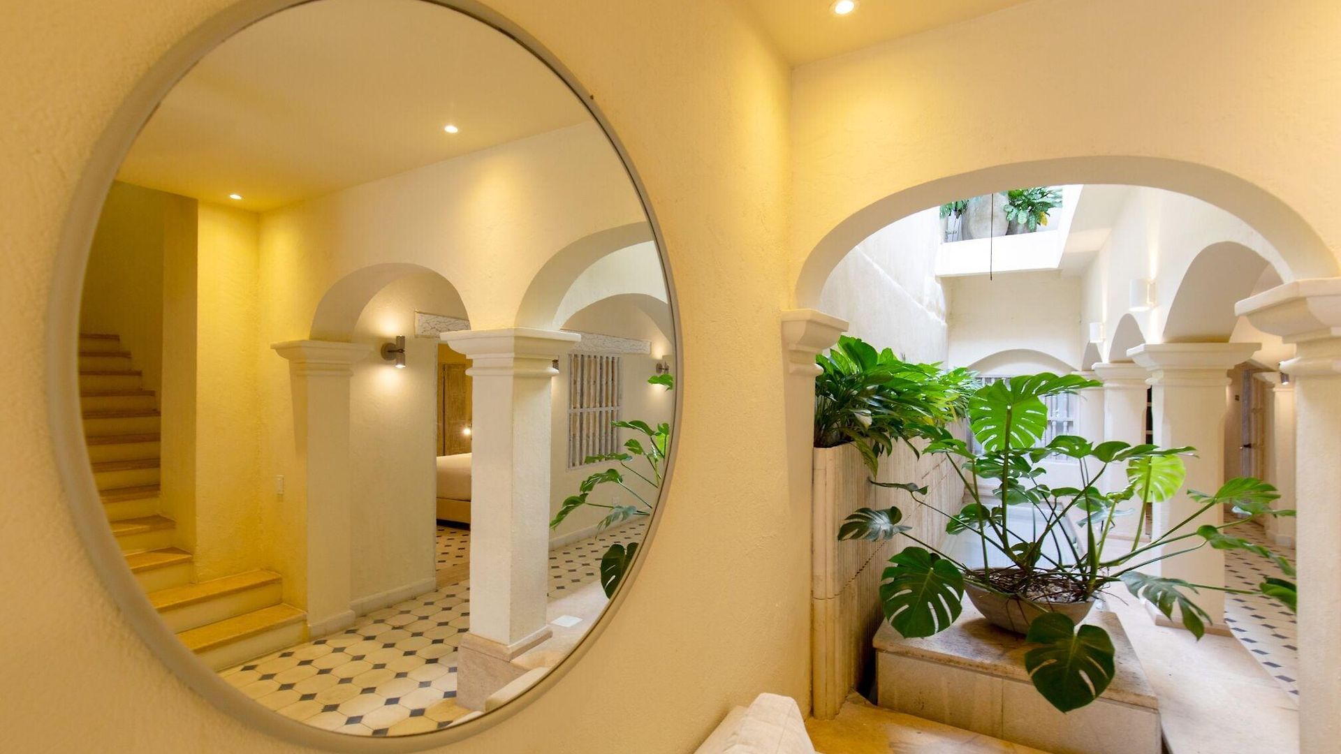 B Haus Boutique 4* Cartagena