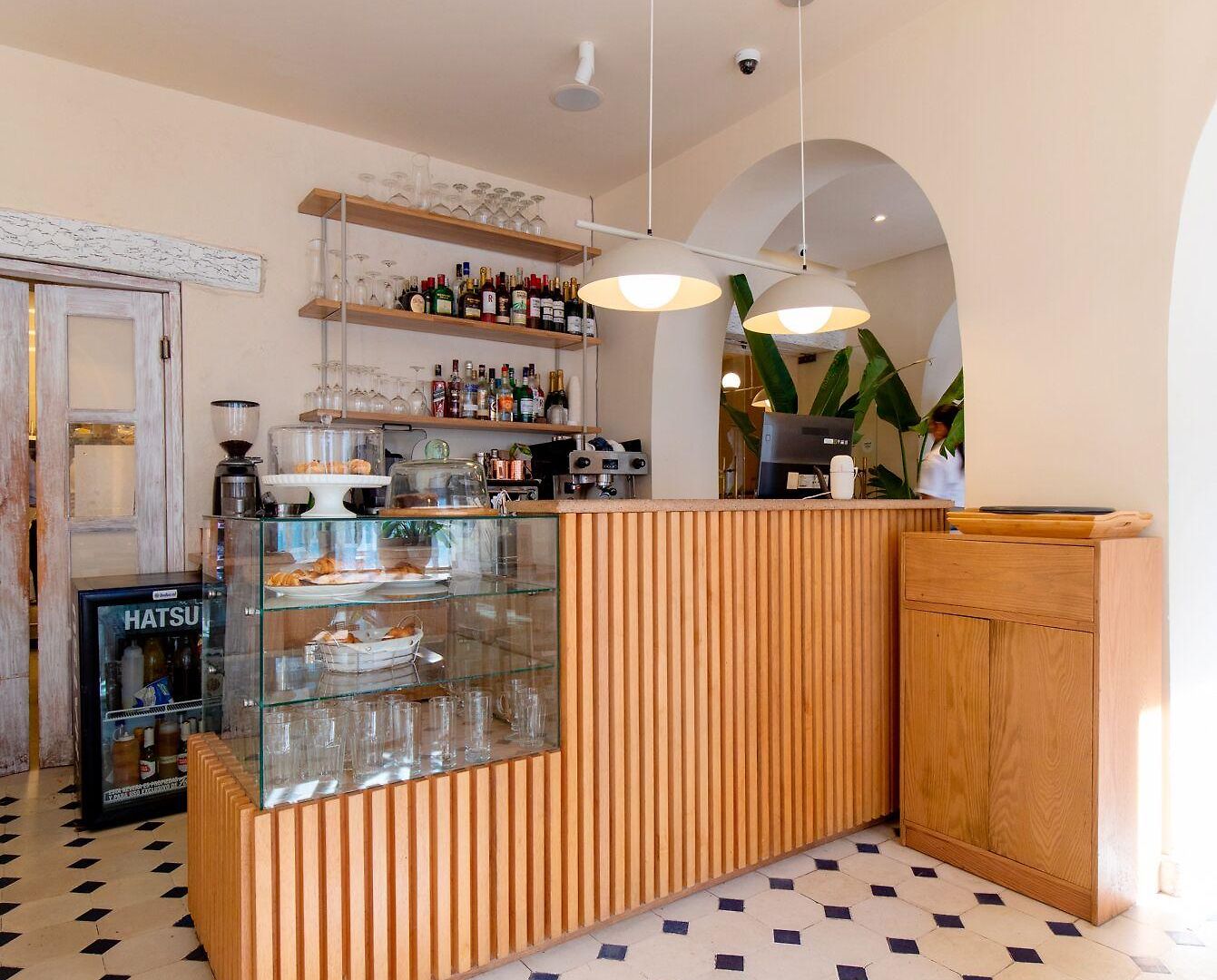 Hotel B Haus Boutique