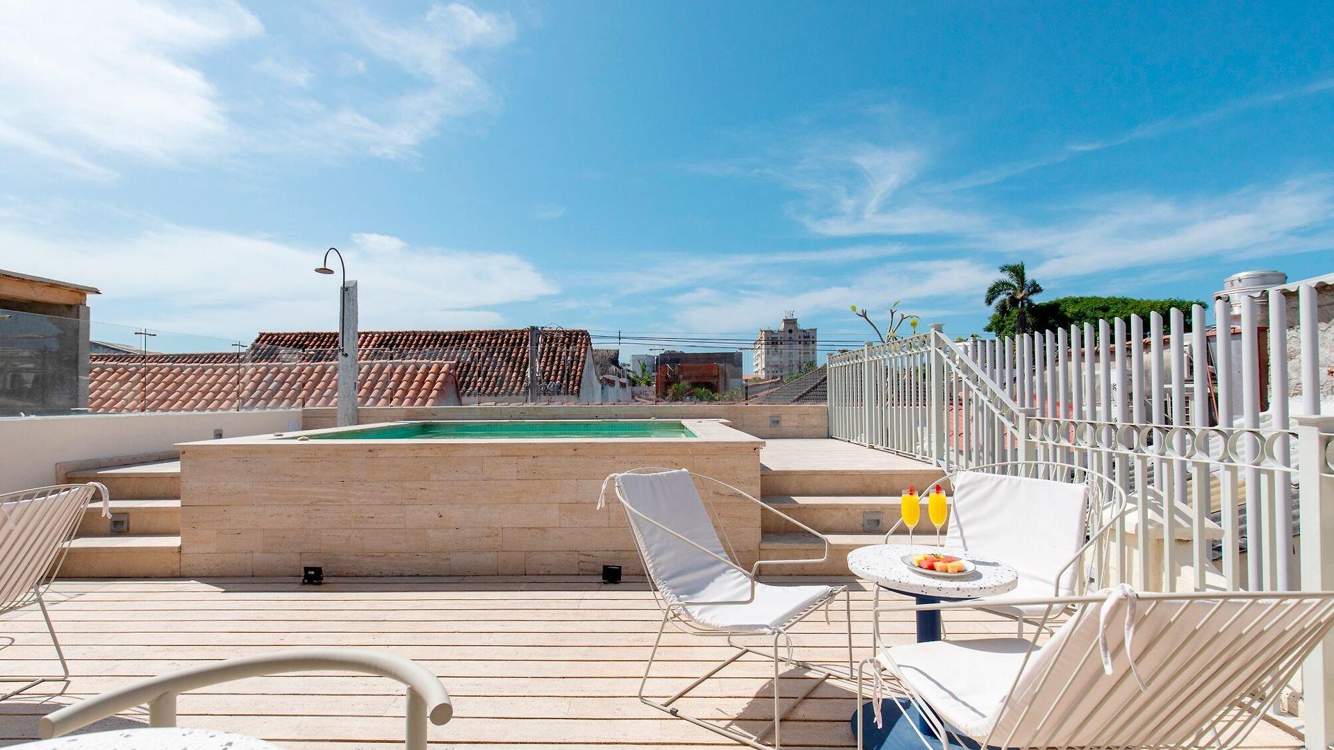 B Haus Boutique Hotel