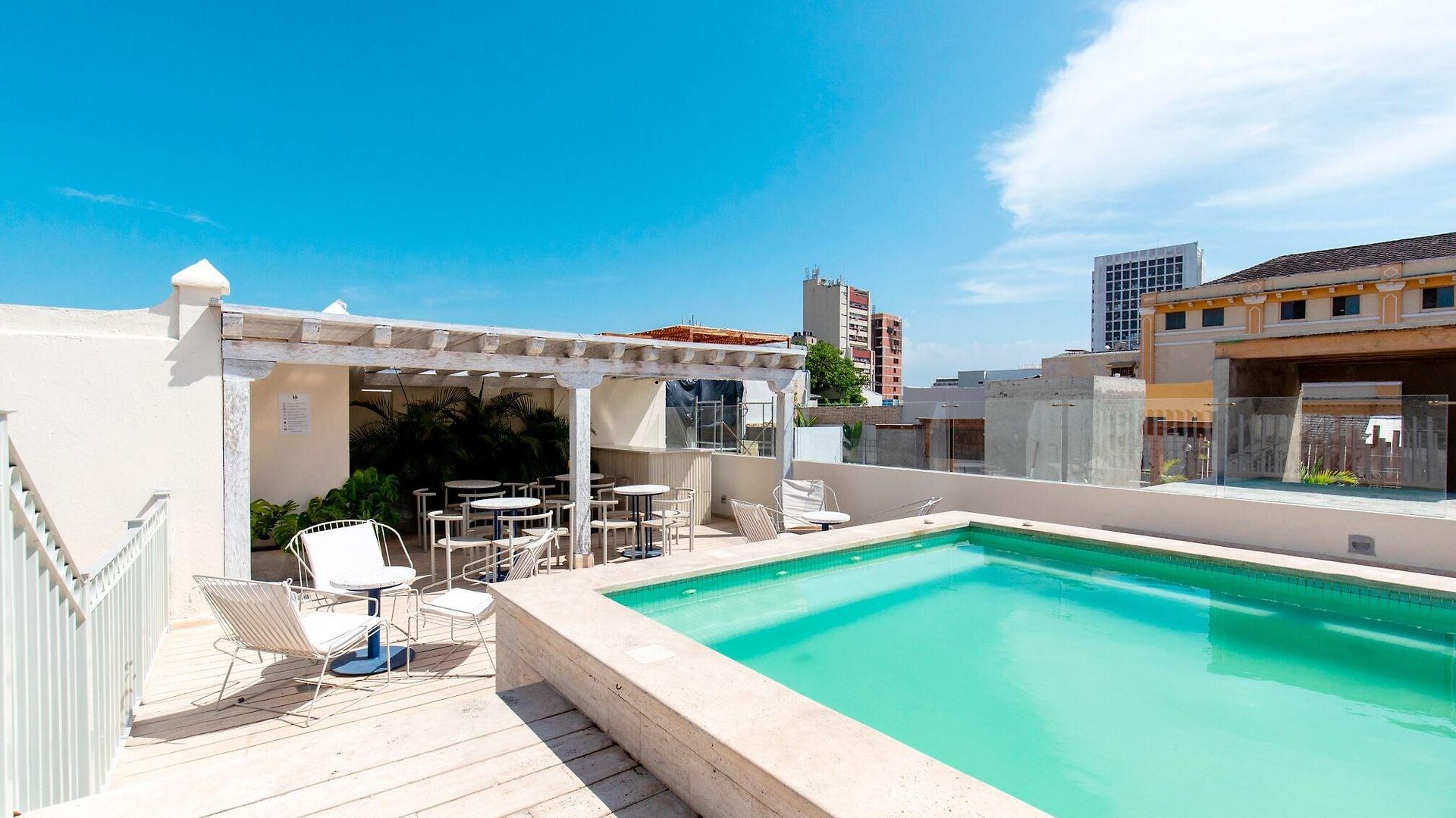 Hotel B Haus Boutique