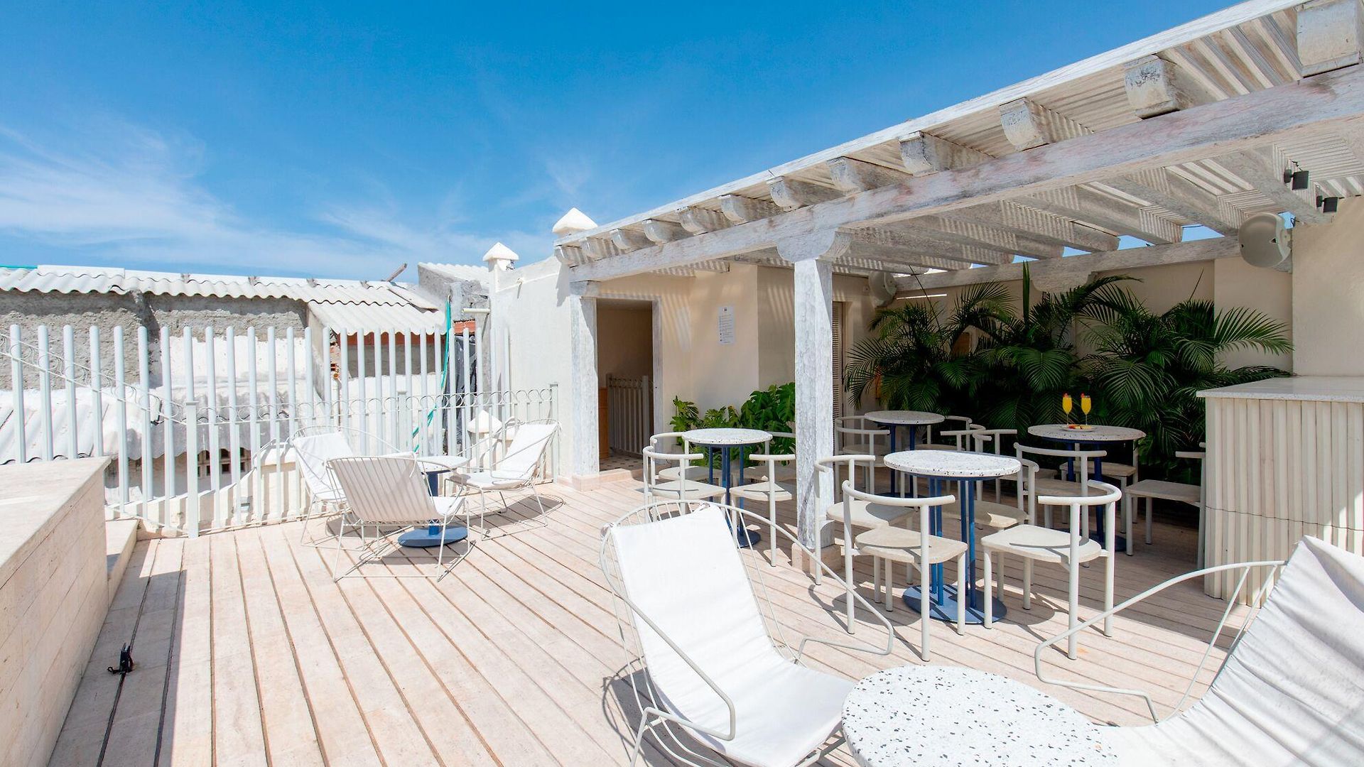 B Haus Boutique Hotel