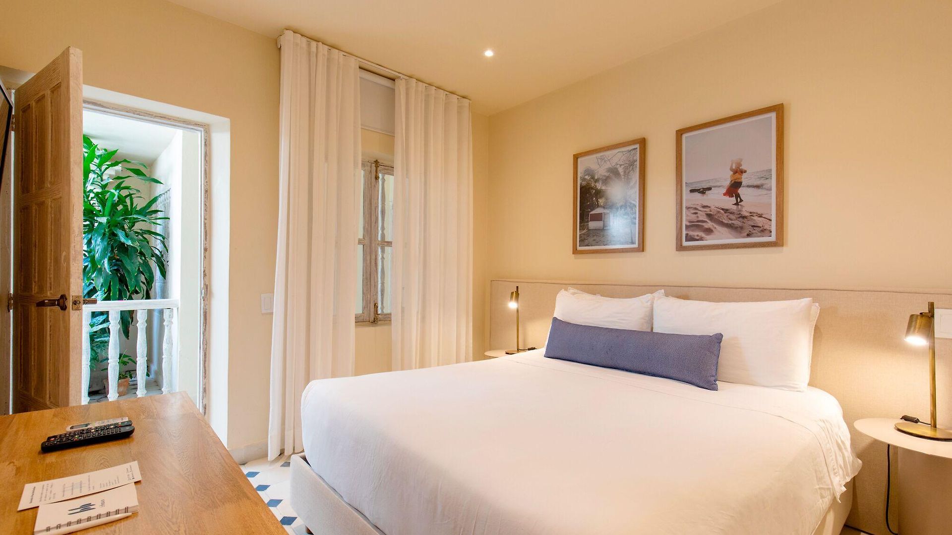 Hotel B Haus Boutique Cartagena