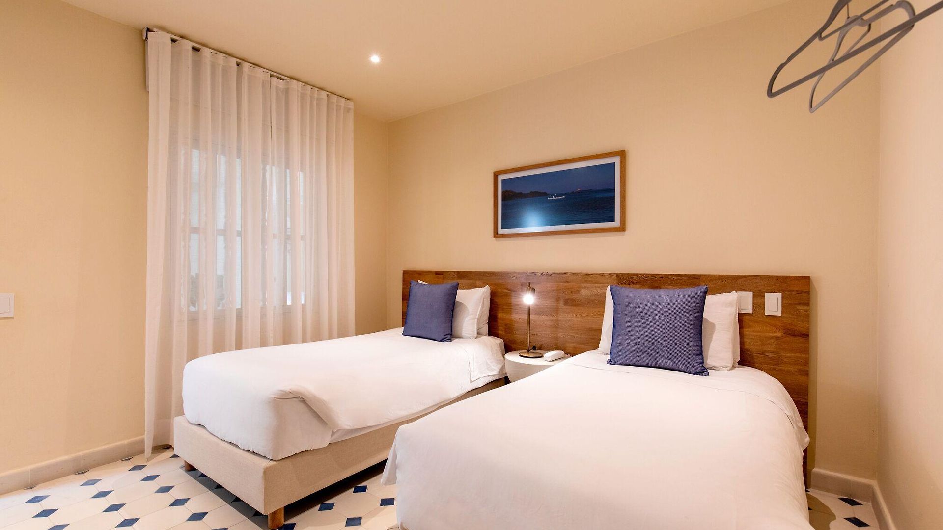B Haus Boutique Hotel Cartagena
