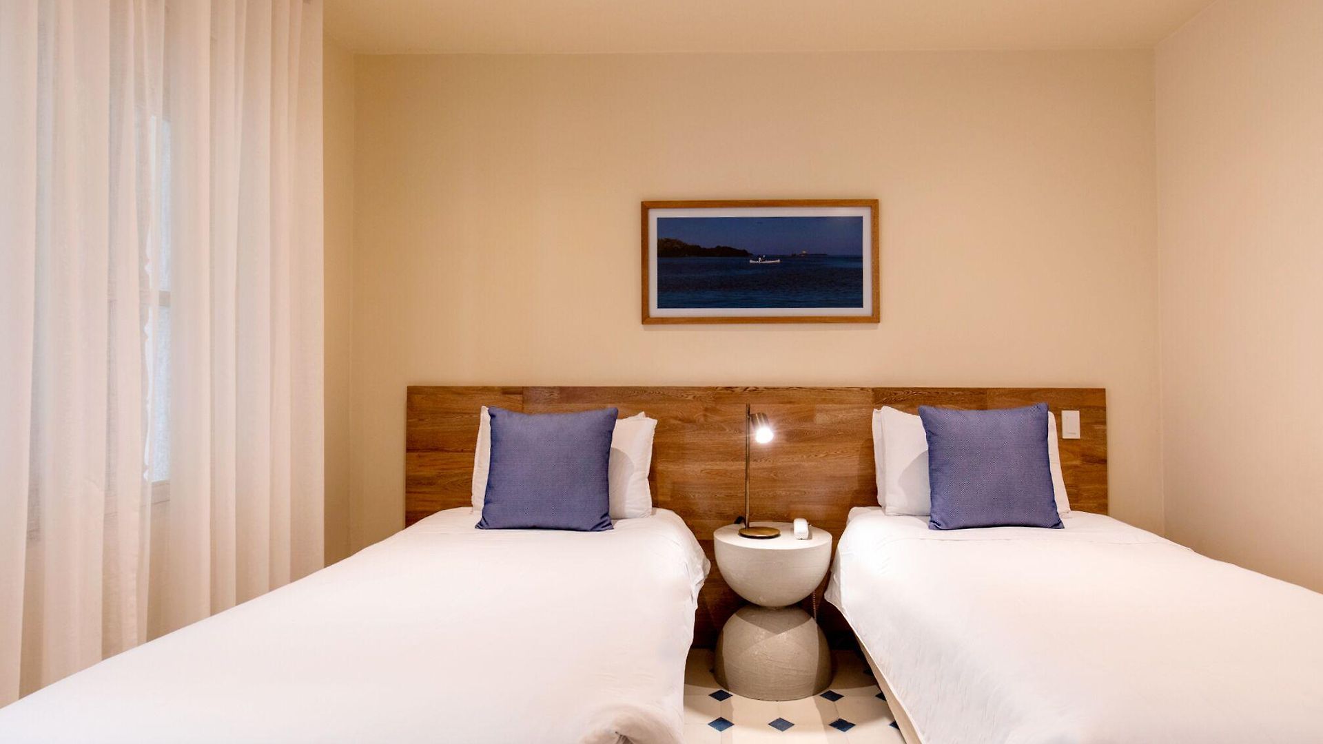 B Haus Boutique Hotel
