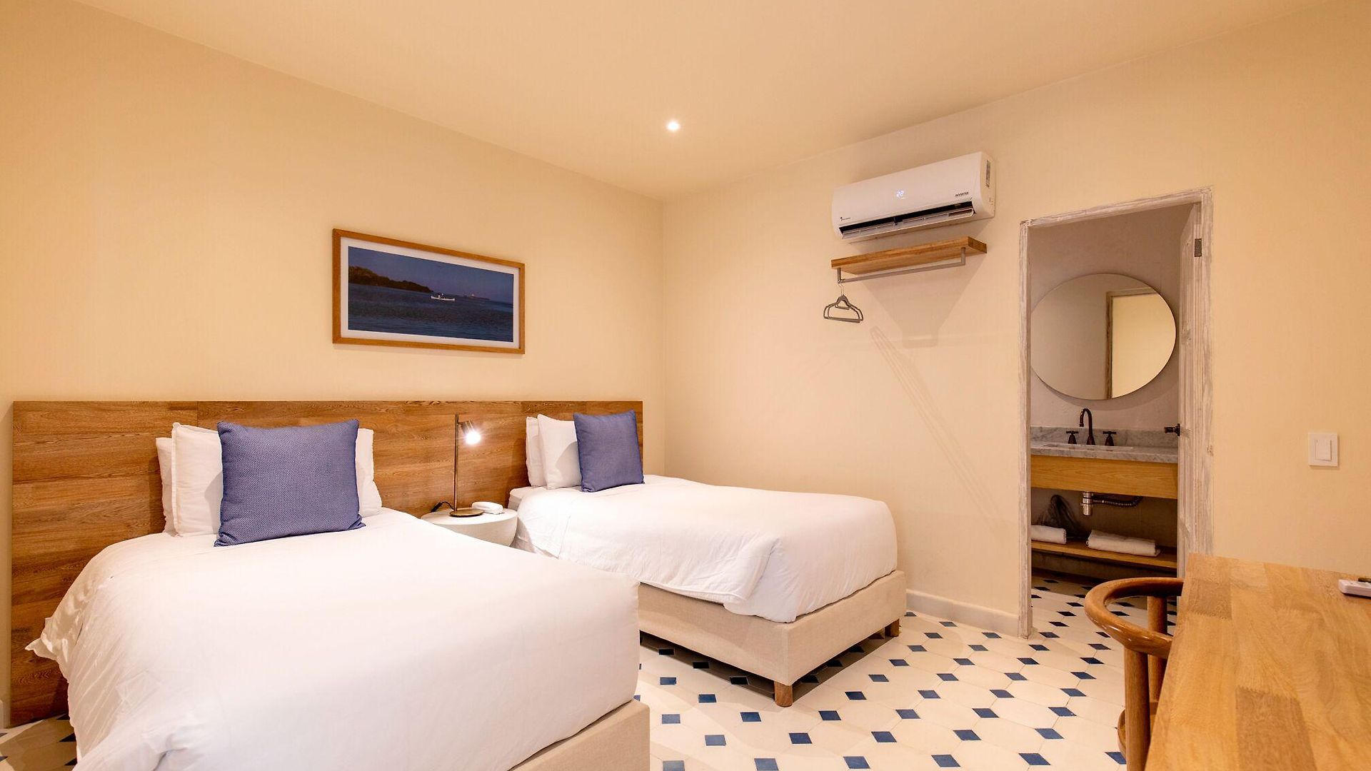 B Haus Boutique 4* Cartagena