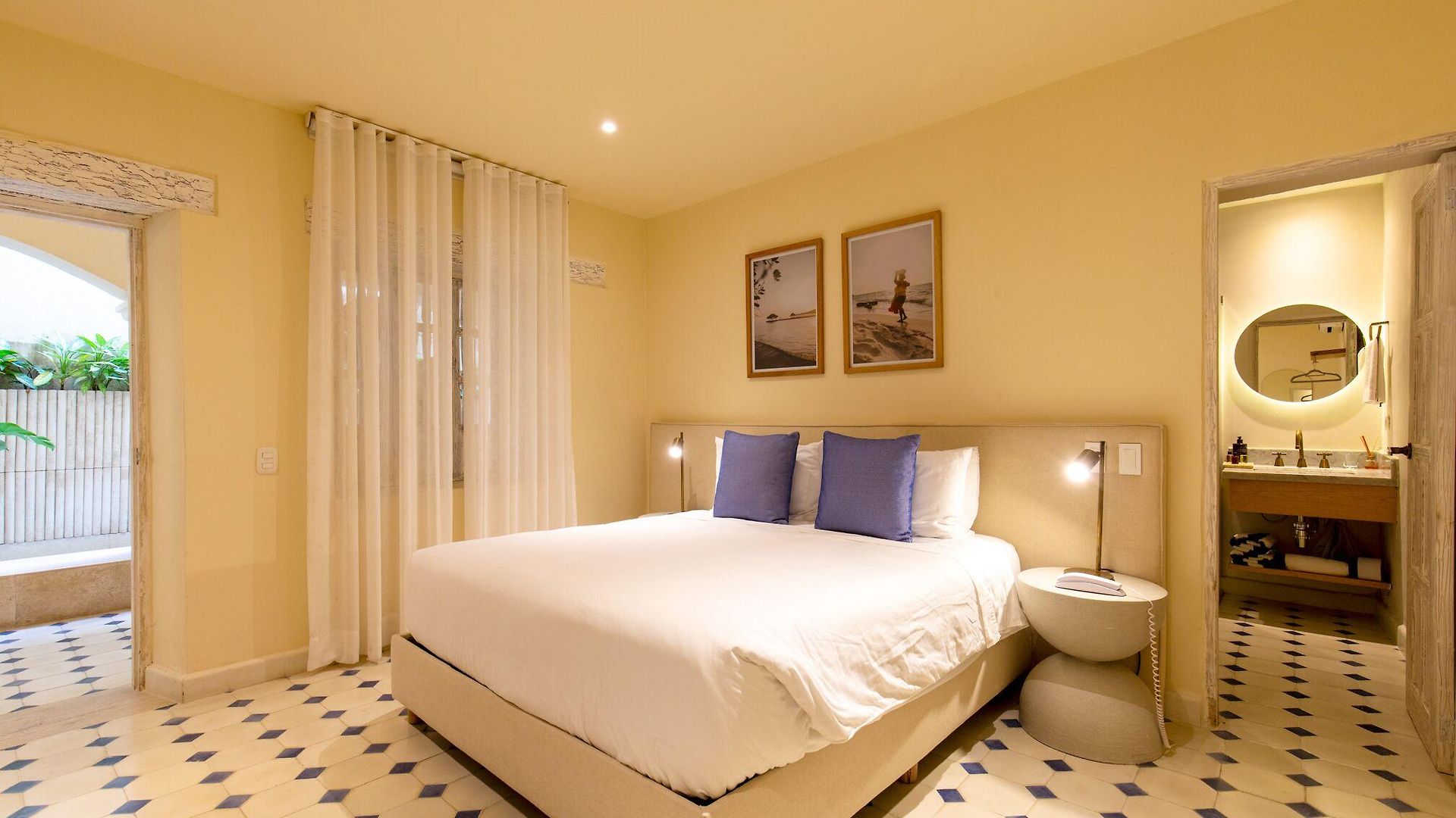 Hotel B Haus Boutique
