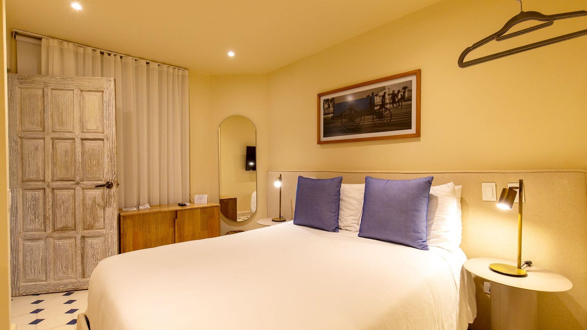 B Haus Boutique Hotel