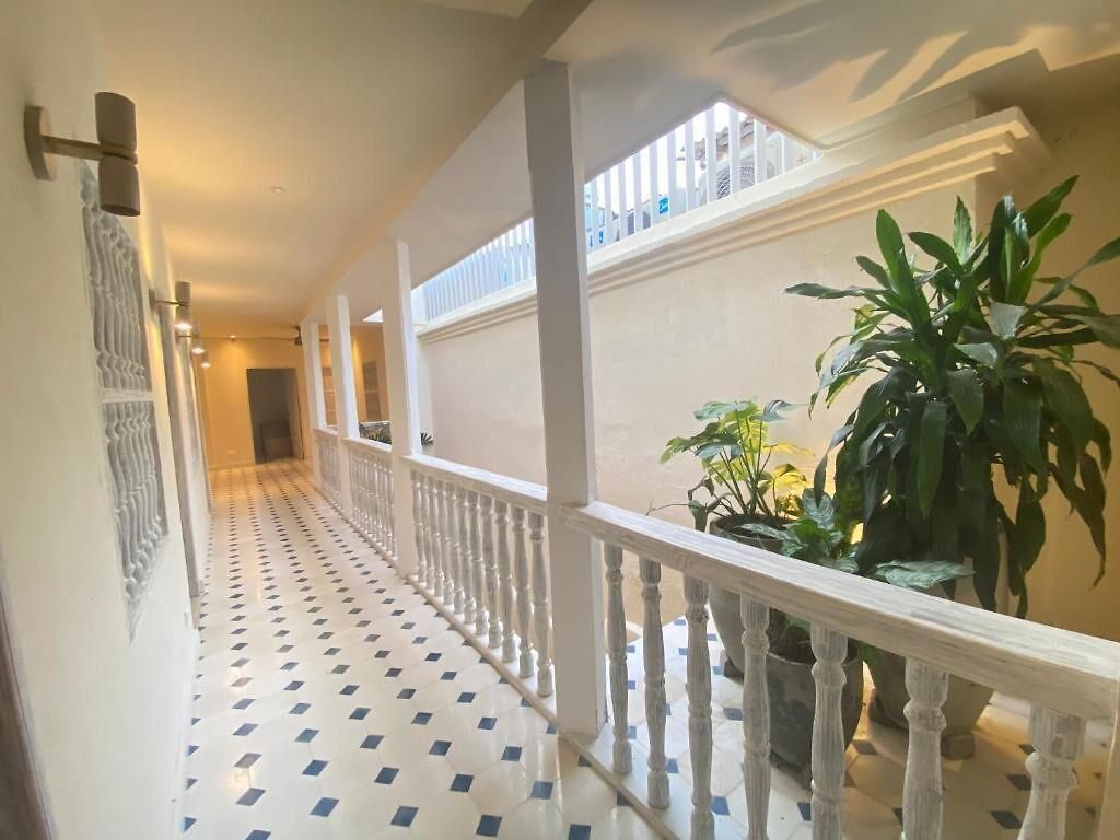 B Haus Boutique Hotel Cartagena