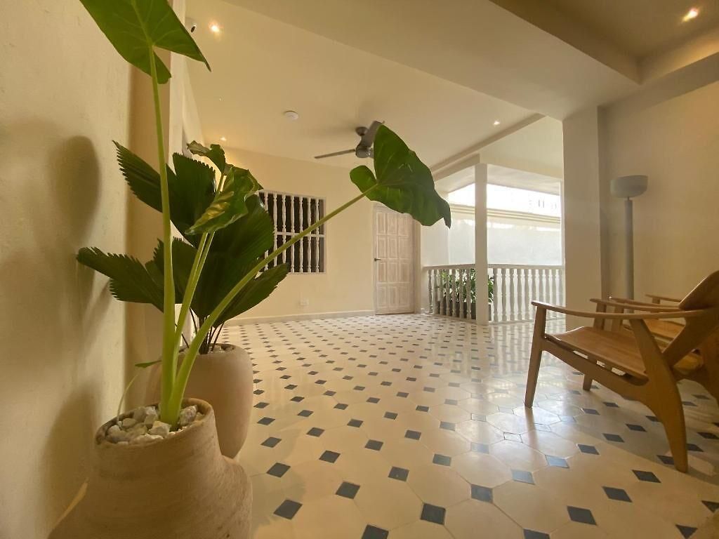 Hotel B Haus Boutique Cartagena