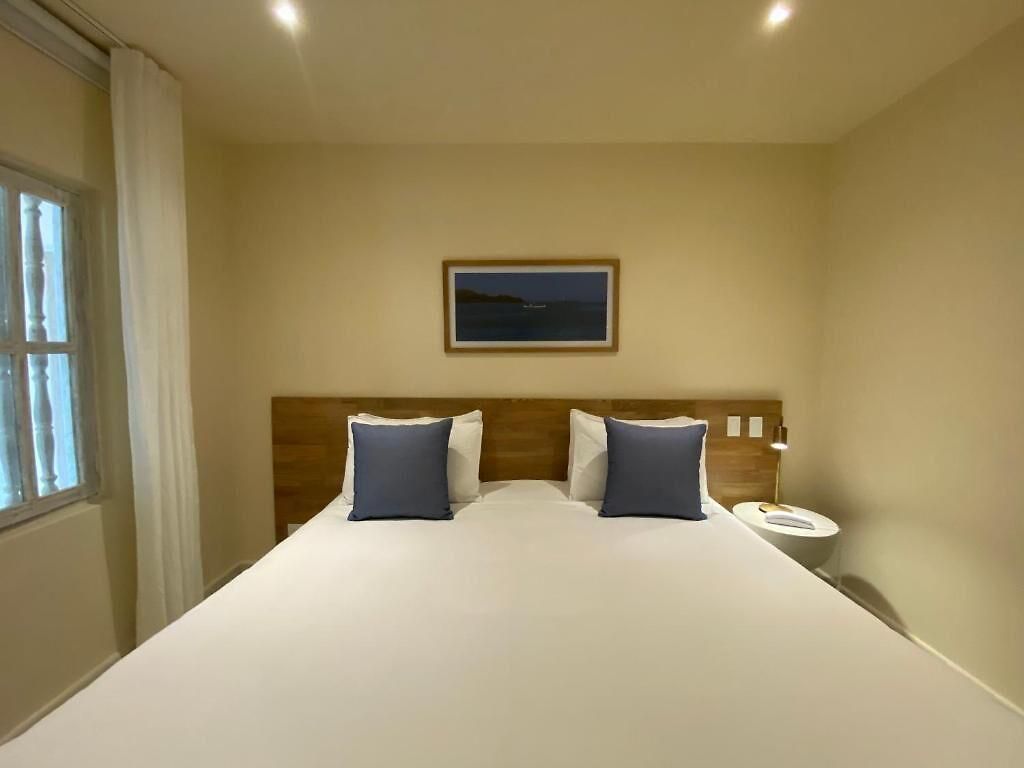 B Haus Boutique 4*