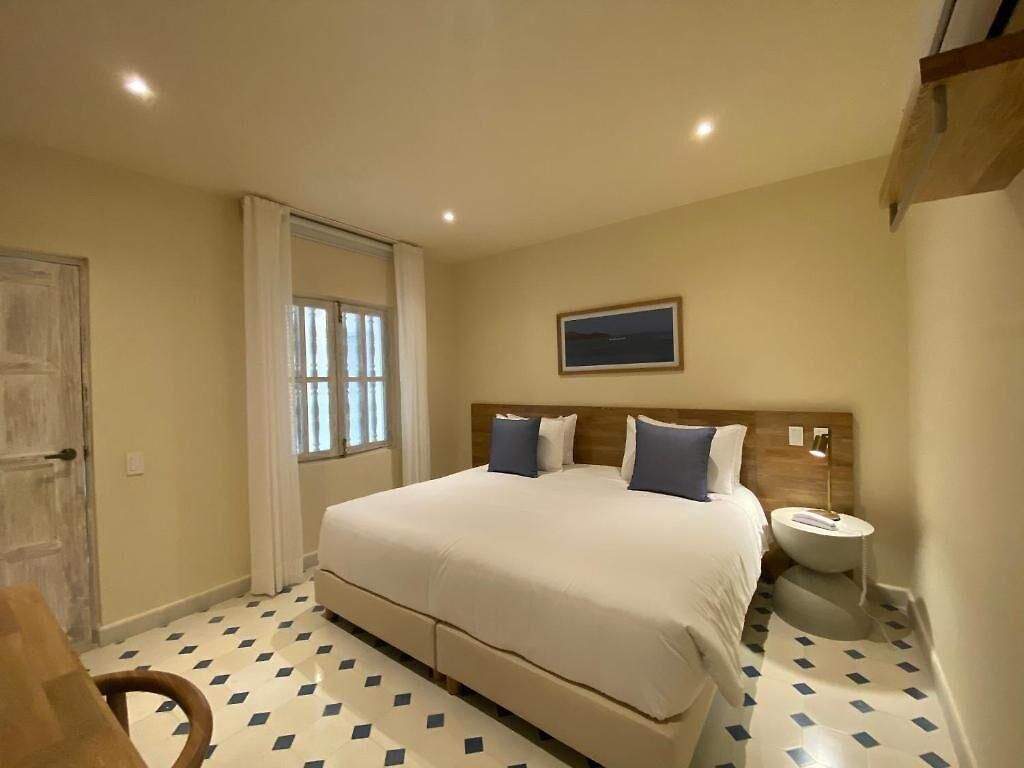 Hotel B Haus Boutique