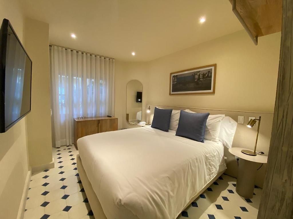 Hotel B Haus Boutique
