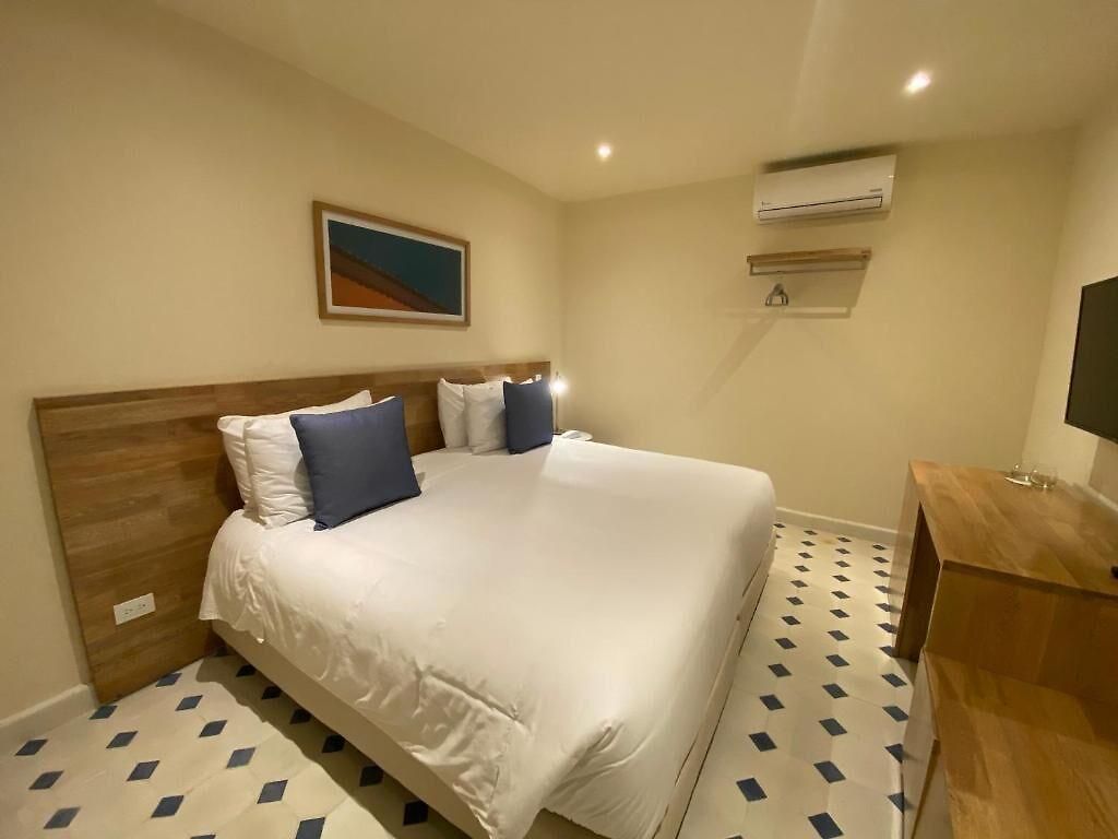 Hotel B Haus Boutique Cartagena