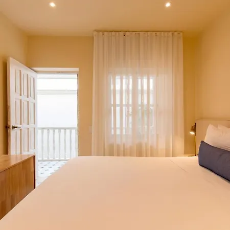 Hotel B Haus Boutique