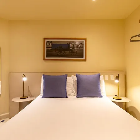 B Haus Boutique Hotel Cartagena