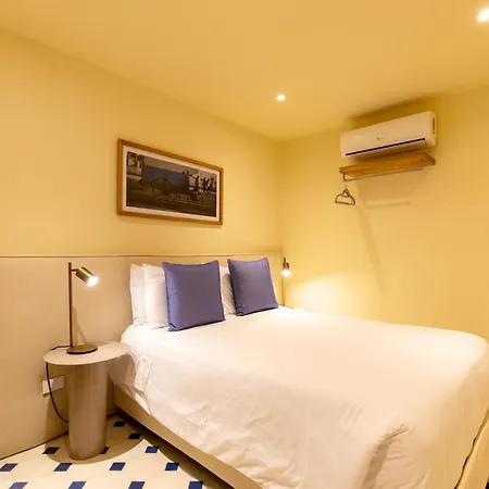 B Haus Boutique Hotel 4*