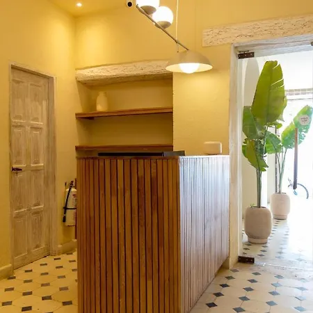 B Haus Boutique Cartagena