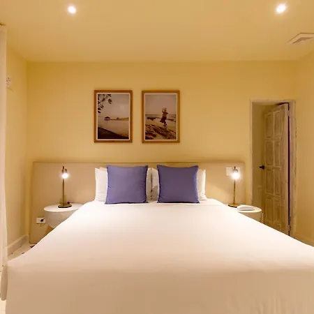 Hotel B Haus Boutique
